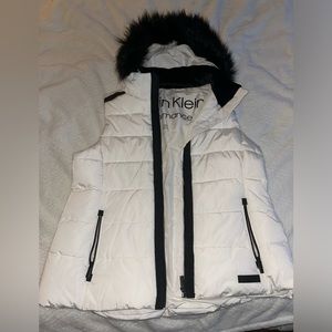 Calvin Klein Performance Vest